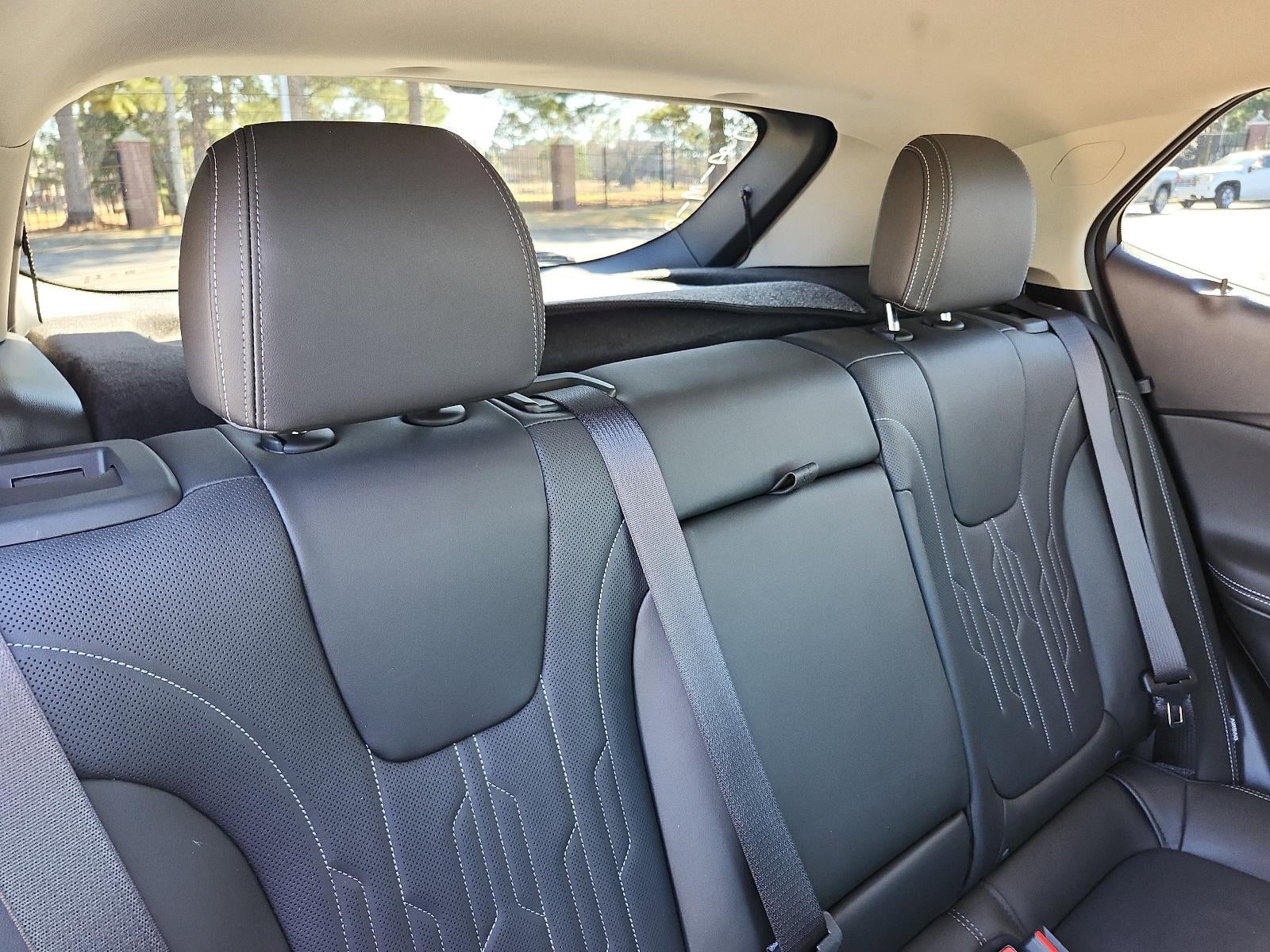 2025 Buick Encore GX Avenir