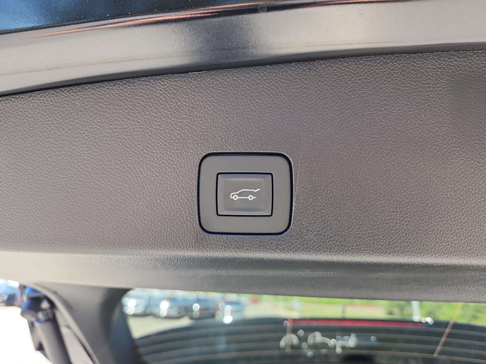 2026 Buick Encore GX Avenir AWD