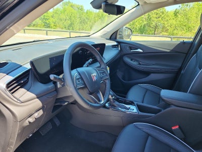 2026 Buick Encore GX Avenir AWD