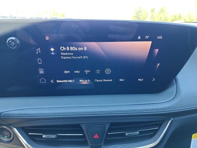 2026 Buick Encore GX Avenir AWD