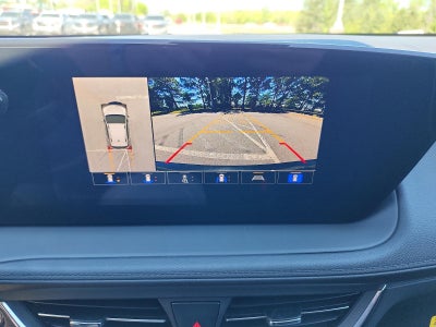 2026 Buick Encore GX Avenir AWD