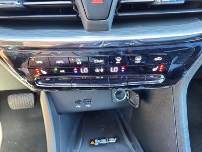 2026 Buick Encore GX Avenir AWD