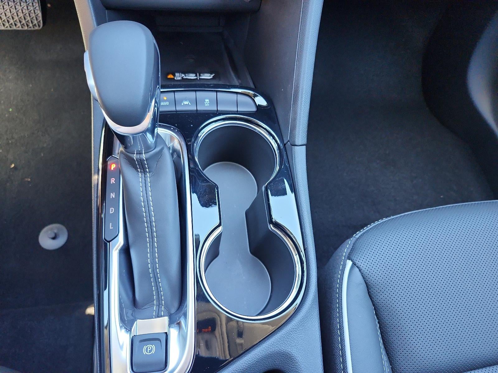 2026 Buick Encore GX Avenir AWD