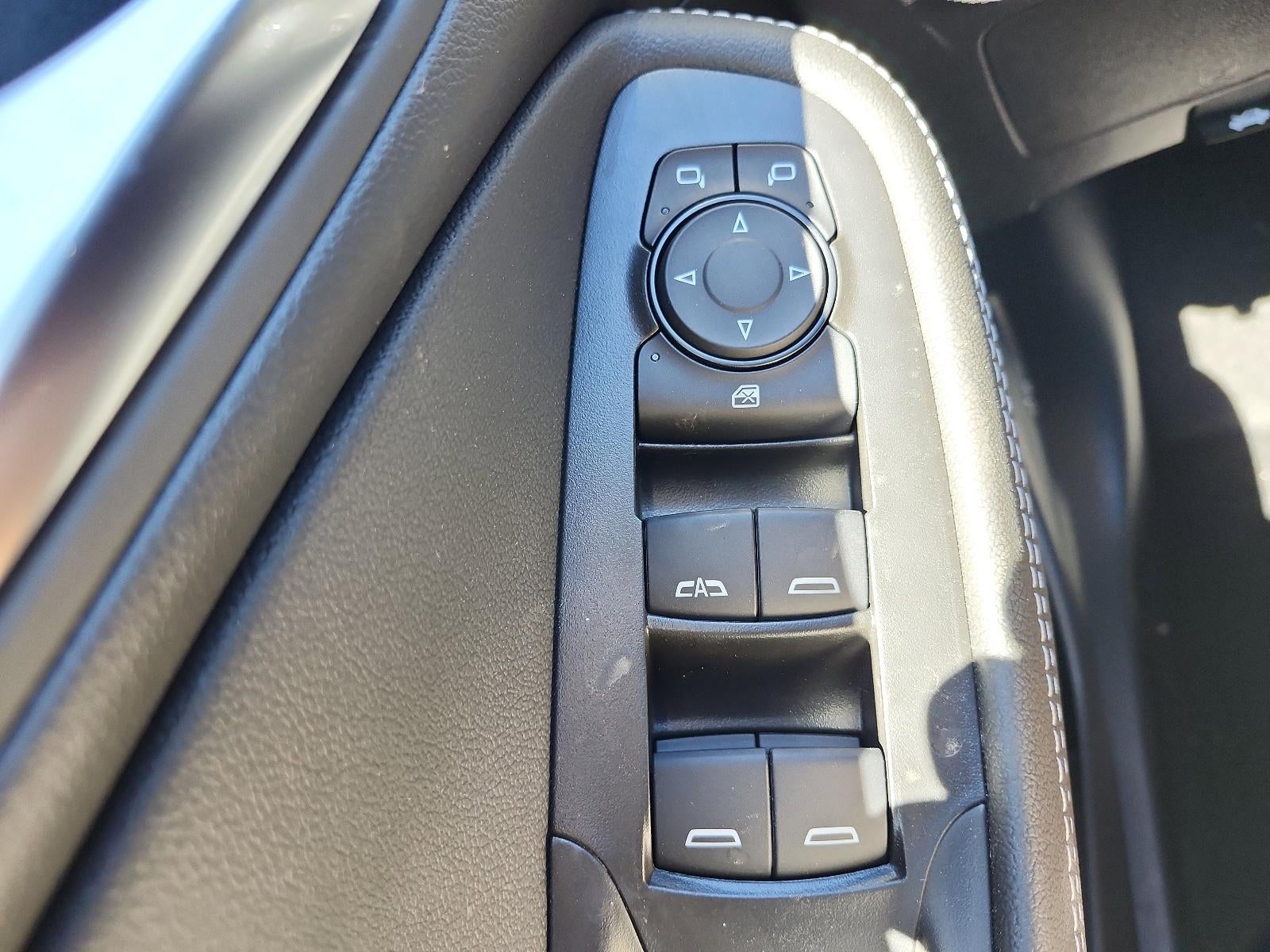 2026 Buick Encore GX Avenir AWD