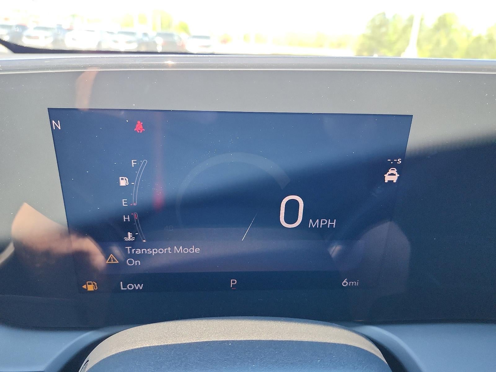 2026 Buick Encore GX Avenir AWD