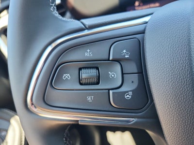 2026 Buick Encore GX Avenir AWD