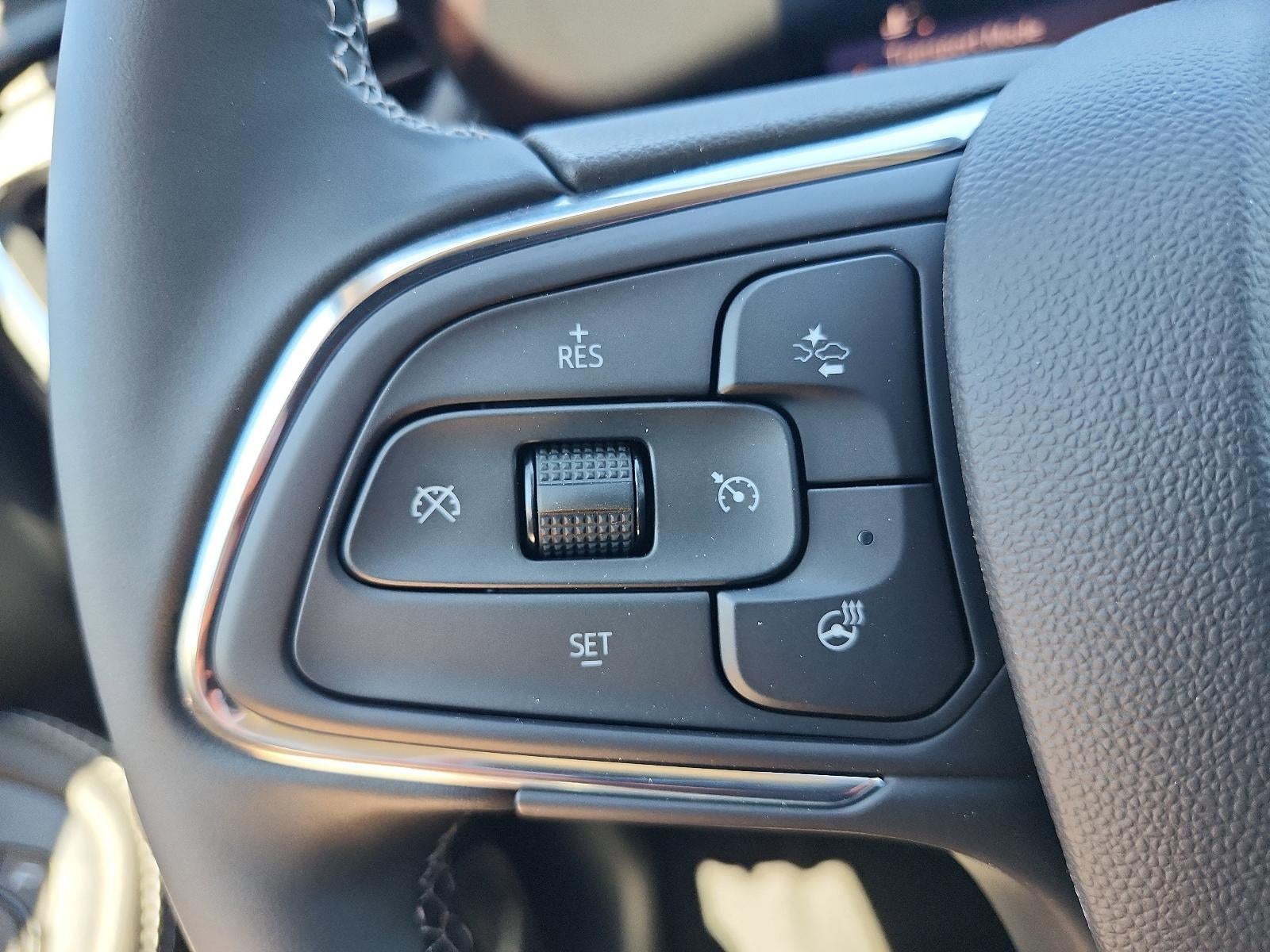 2026 Buick Encore GX Avenir AWD