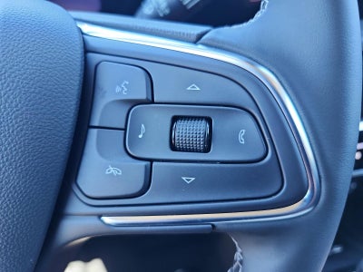 2026 Buick Encore GX Avenir AWD