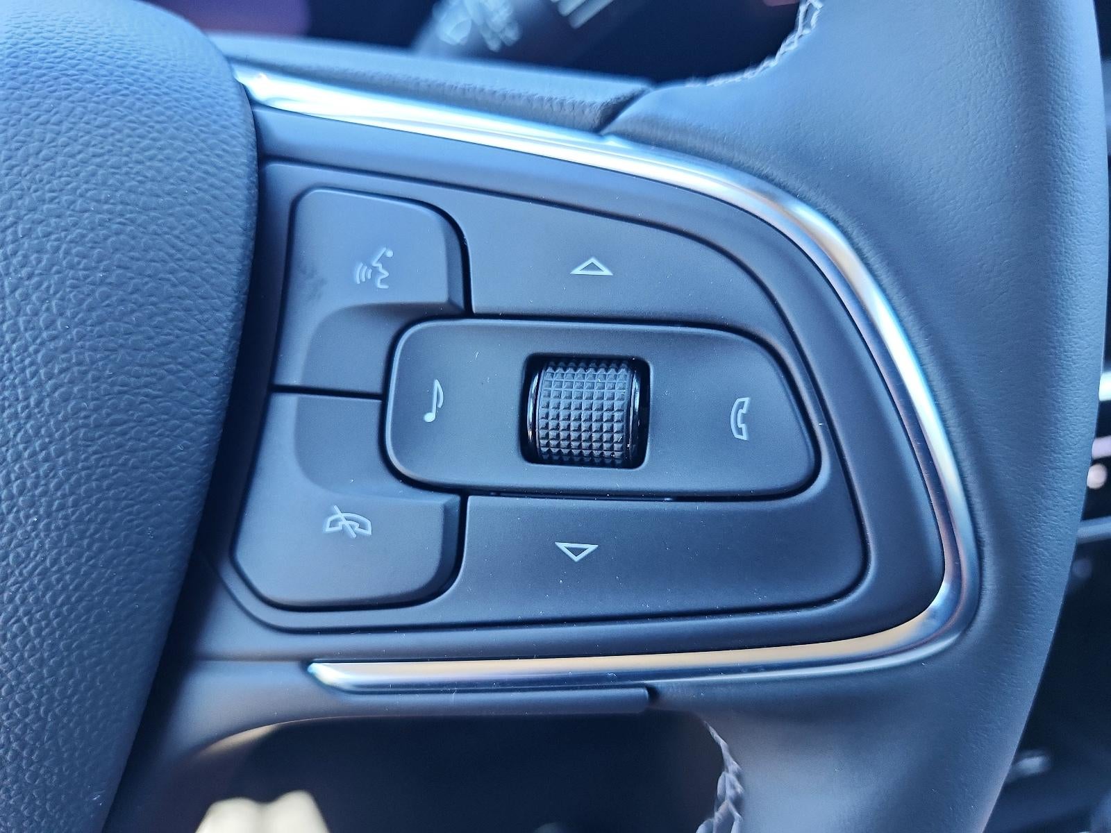 2026 Buick Encore GX Avenir AWD