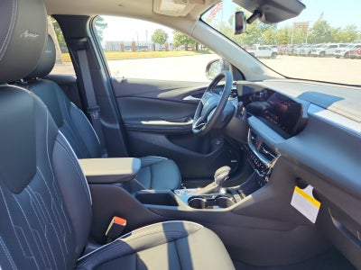 2026 Buick Encore GX Avenir AWD