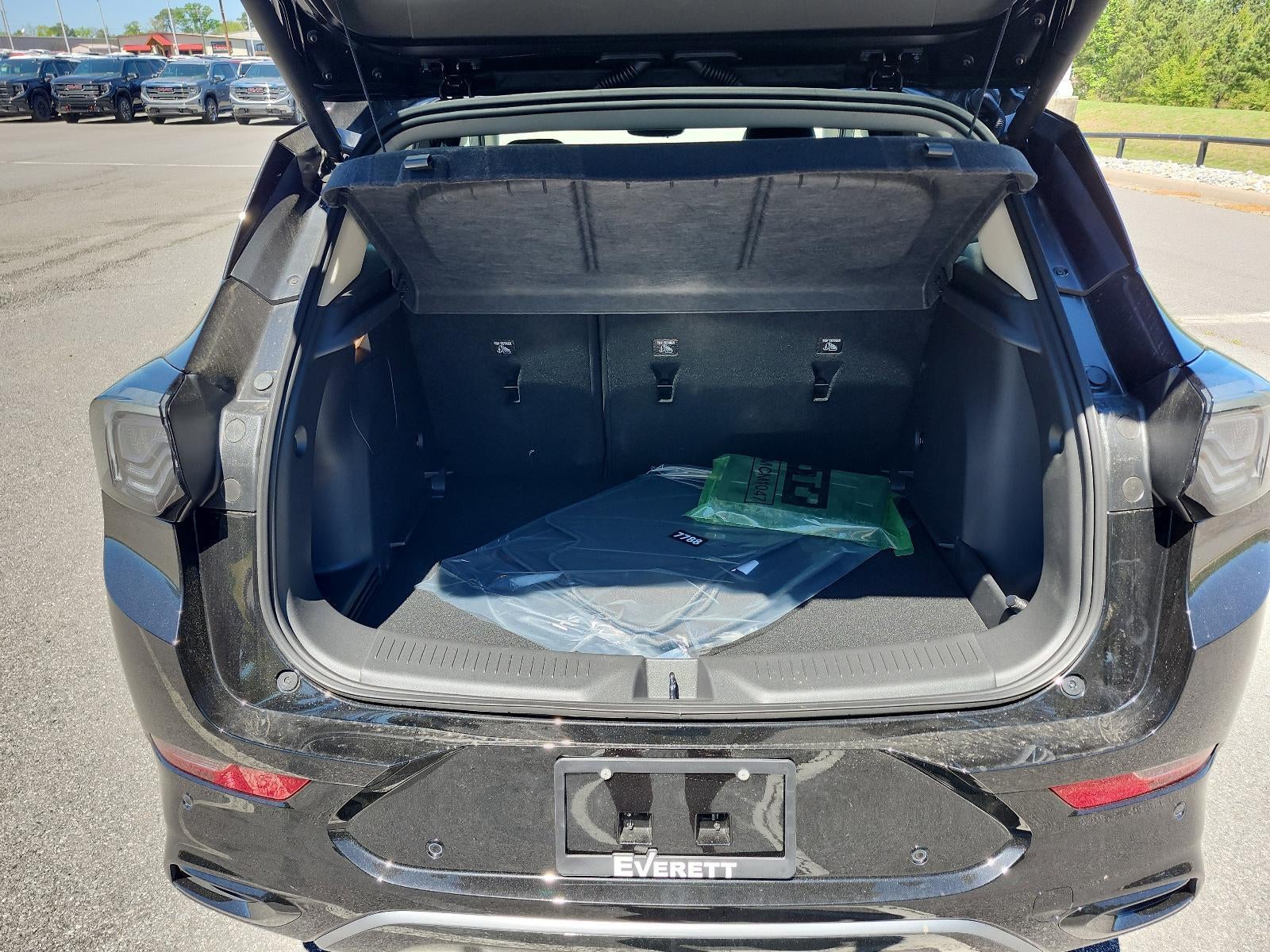 2026 Buick Encore GX Avenir AWD