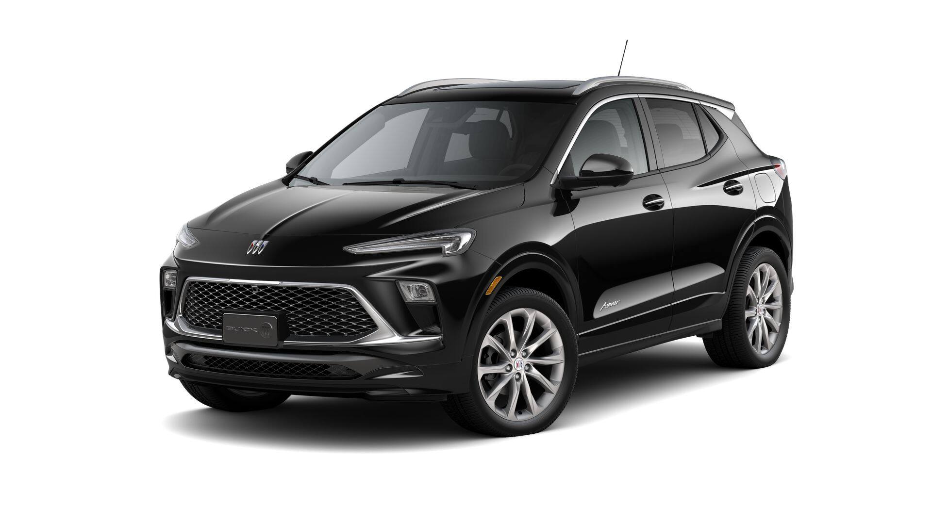 2026 Buick Encore GX Avenir AWD