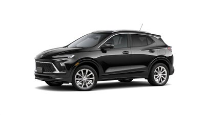 2026 Buick Encore GX Avenir AWD