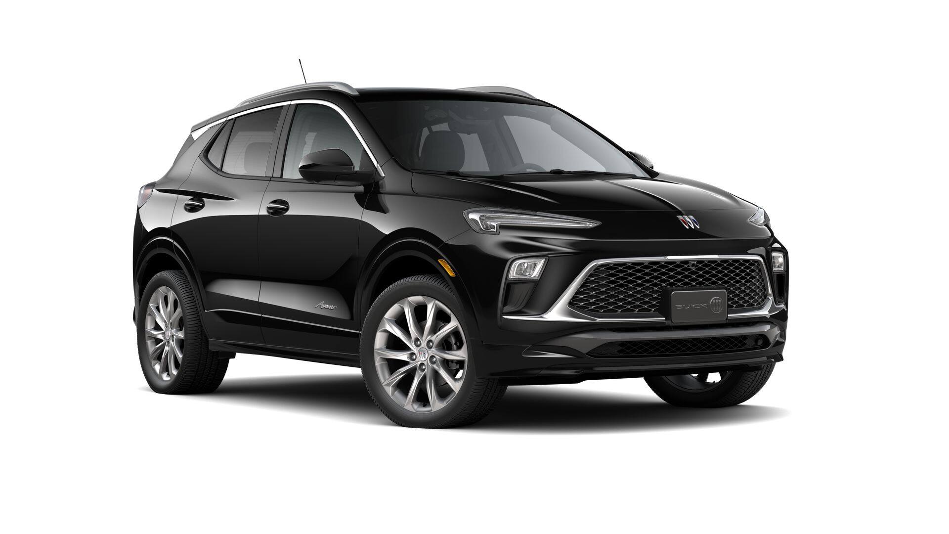 2026 Buick Encore GX Avenir AWD