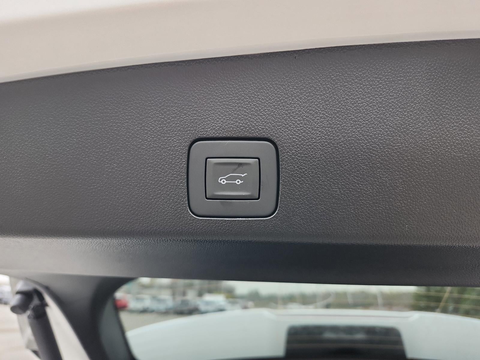 2026 Buick Encore GX Avenir AWD