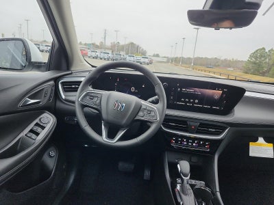 2026 Buick Encore GX Avenir AWD