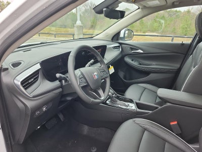 2026 Buick Encore GX Avenir AWD