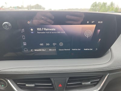 2026 Buick Encore GX Avenir AWD