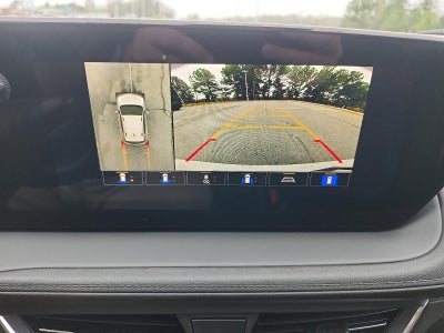 2026 Buick Encore GX Avenir AWD