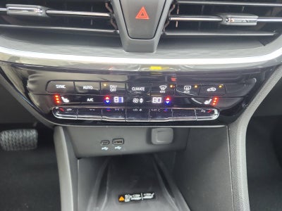 2026 Buick Encore GX Avenir AWD