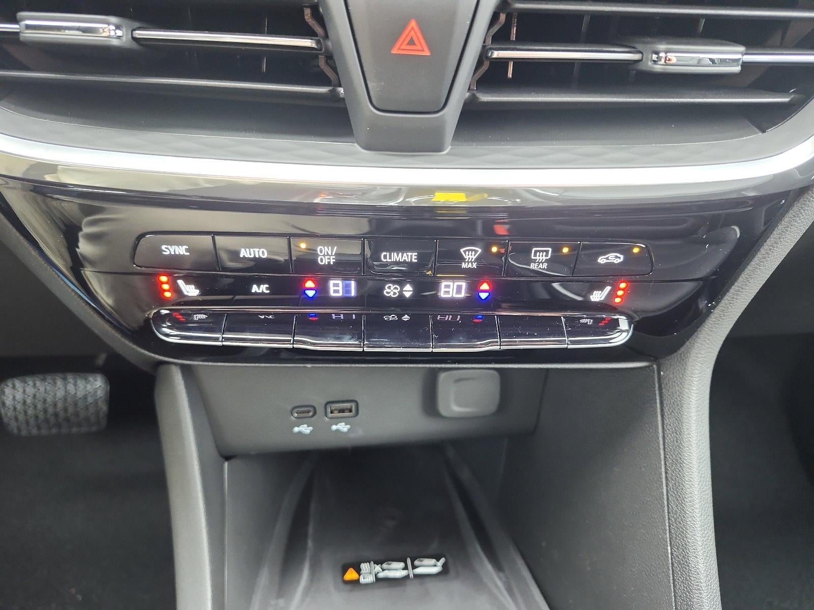 2026 Buick Encore GX Avenir AWD