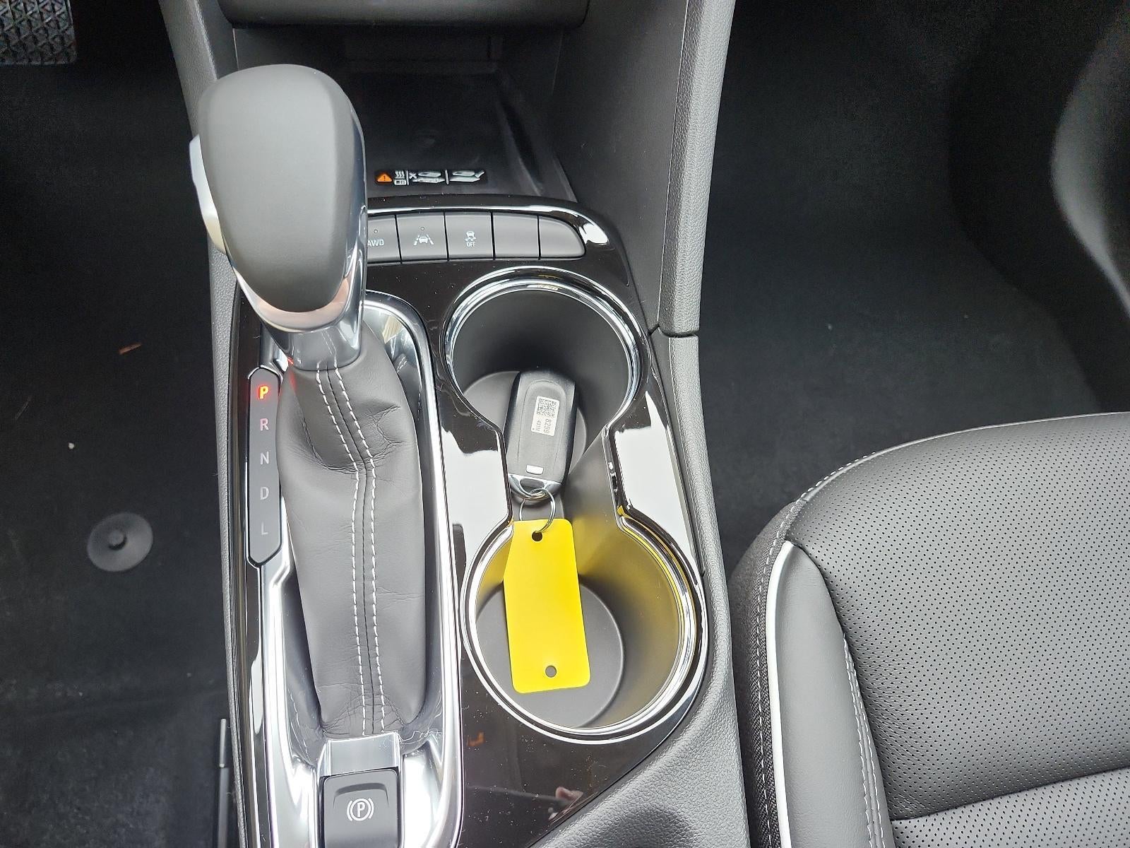 2026 Buick Encore GX Avenir AWD