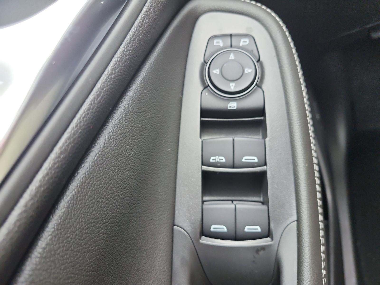 2026 Buick Encore GX Avenir AWD