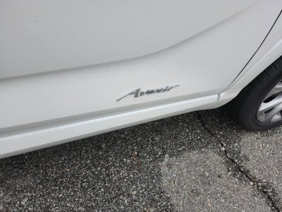 2026 Buick Encore GX Avenir AWD