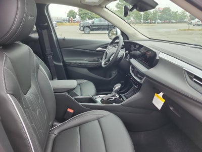 2026 Buick Encore GX Avenir AWD