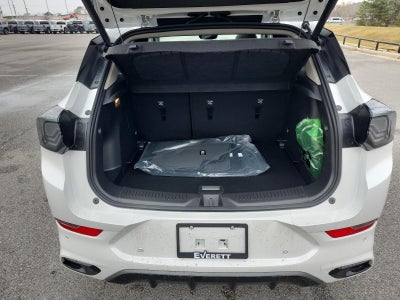 2026 Buick Encore GX Avenir AWD