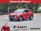2026 Buick Encore GX Avenir AWD