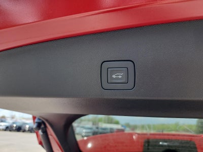 2026 Buick Encore GX Avenir AWD