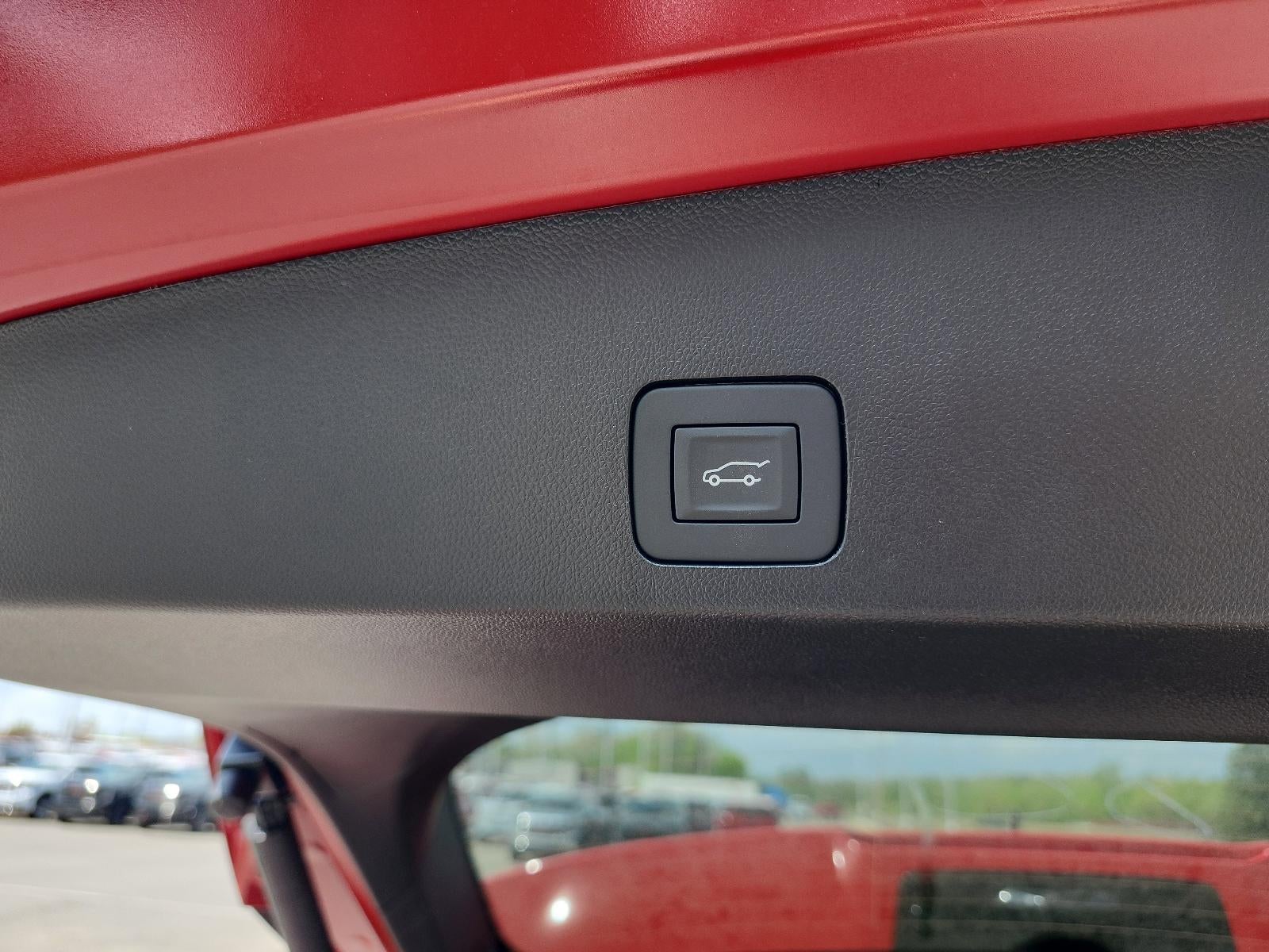 2026 Buick Encore GX Avenir AWD