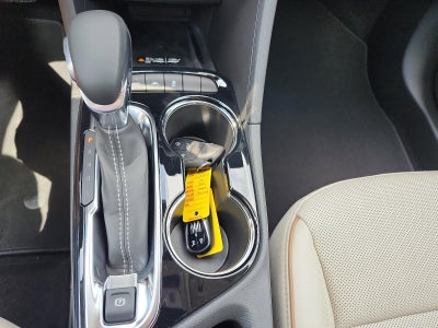 2026 Buick Encore GX Avenir AWD