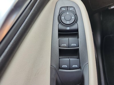2026 Buick Encore GX Avenir AWD