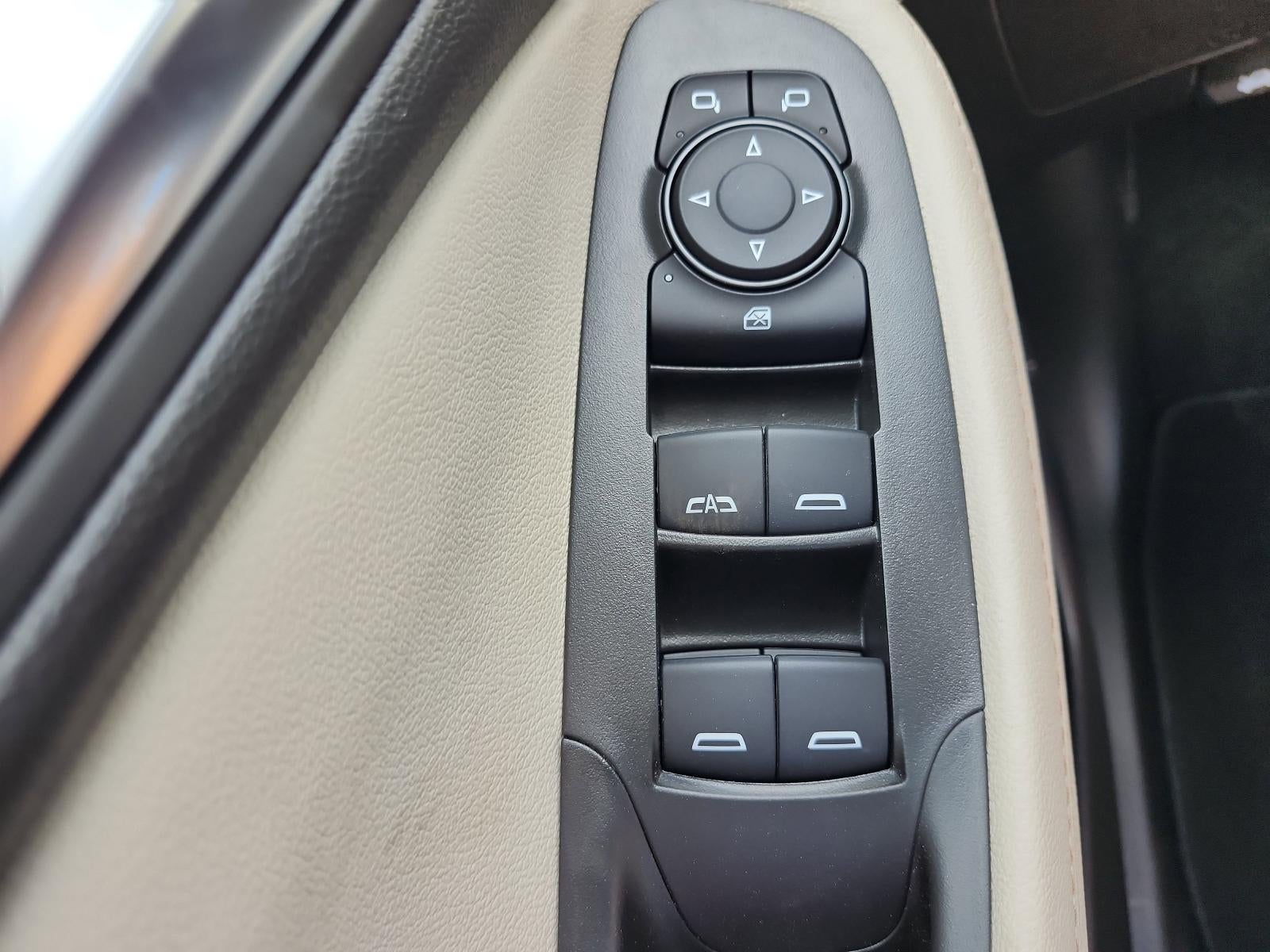 2026 Buick Encore GX Avenir AWD