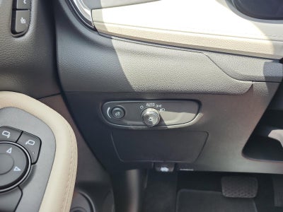 2026 Buick Encore GX Avenir AWD