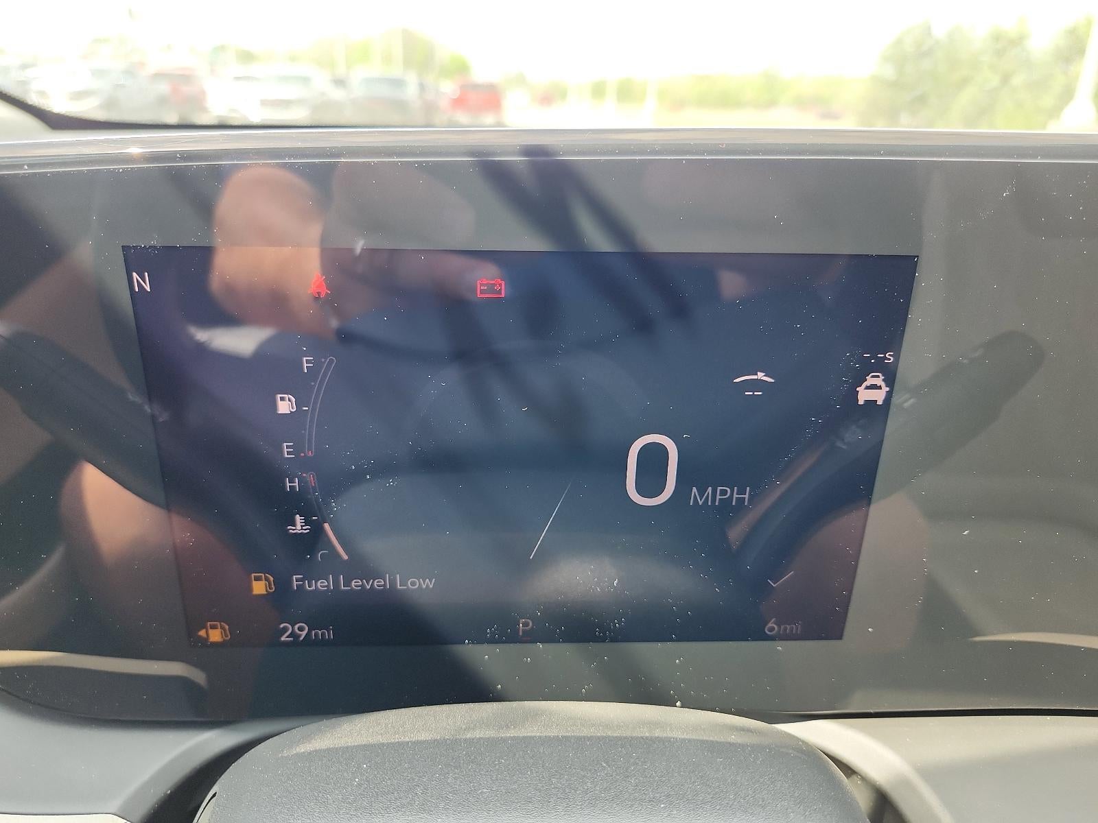 2026 Buick Encore GX Avenir AWD