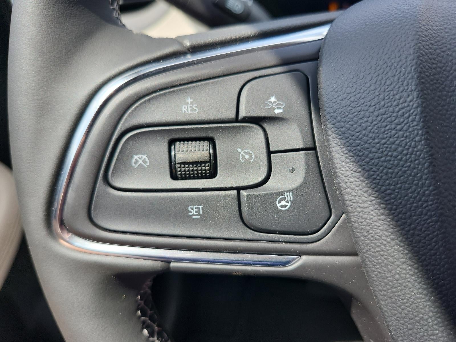 2026 Buick Encore GX Avenir AWD
