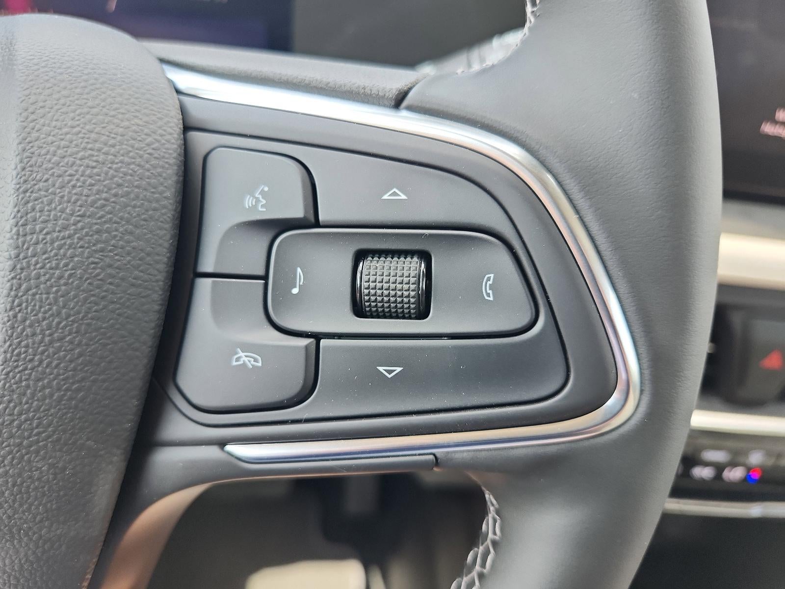 2026 Buick Encore GX Avenir AWD