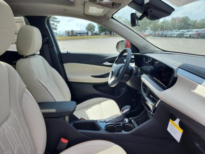 2026 Buick Encore GX Avenir AWD