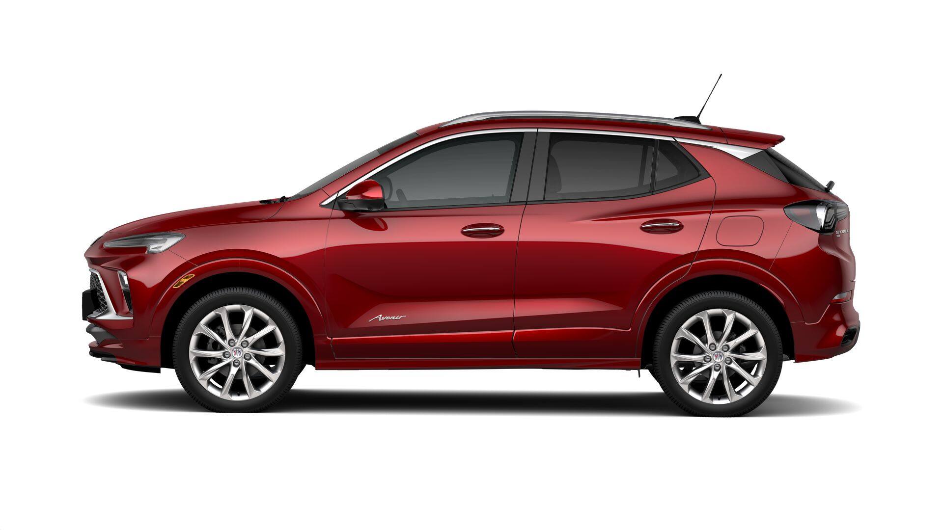 2026 Buick Encore GX Avenir AWD