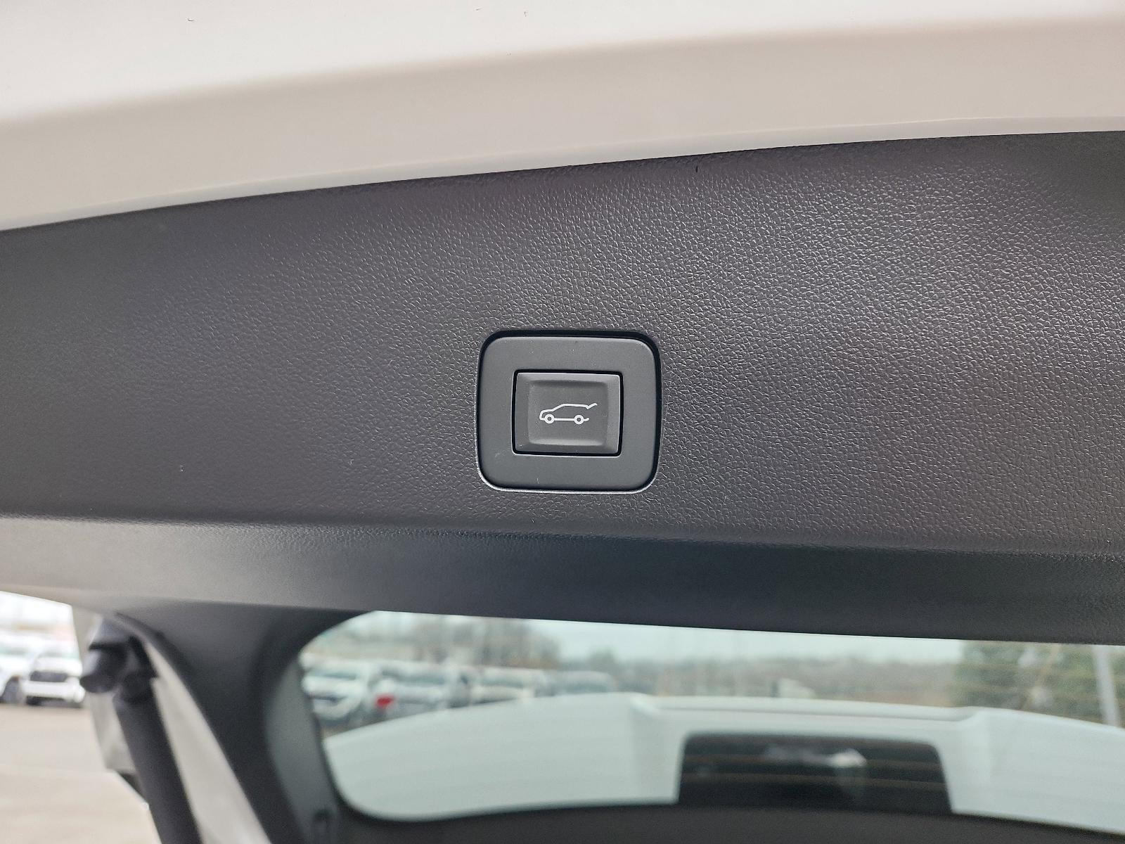 2026 Buick Encore GX Avenir AWD