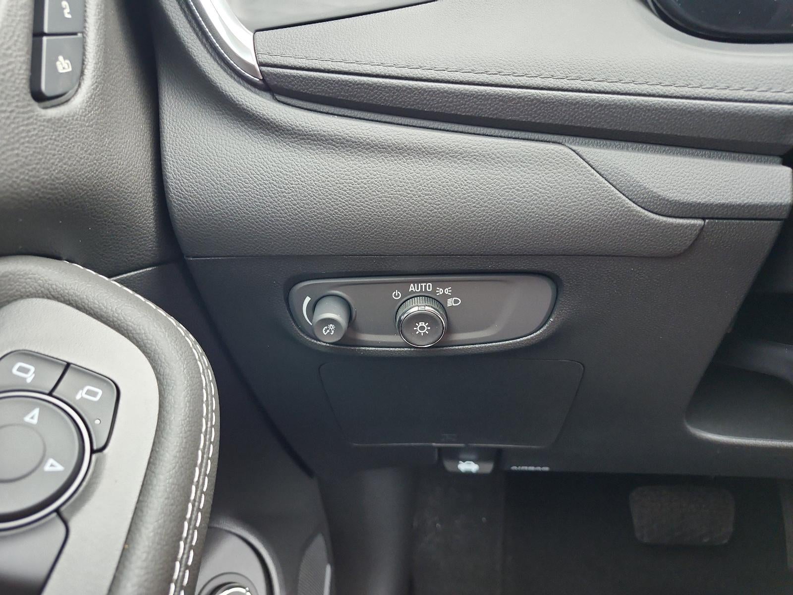 2026 Buick Encore GX Avenir AWD