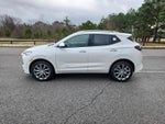 2026 Buick Encore GX Avenir AWD