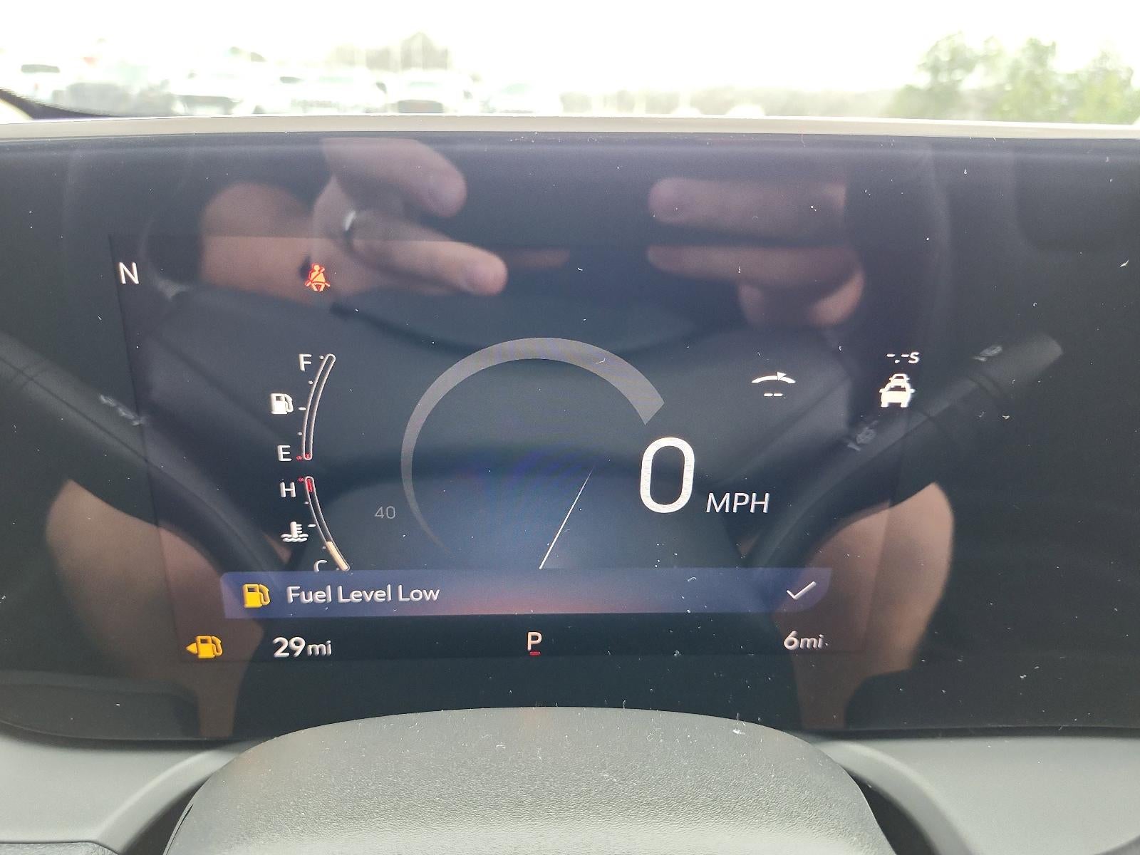 2026 Buick Encore GX Avenir AWD