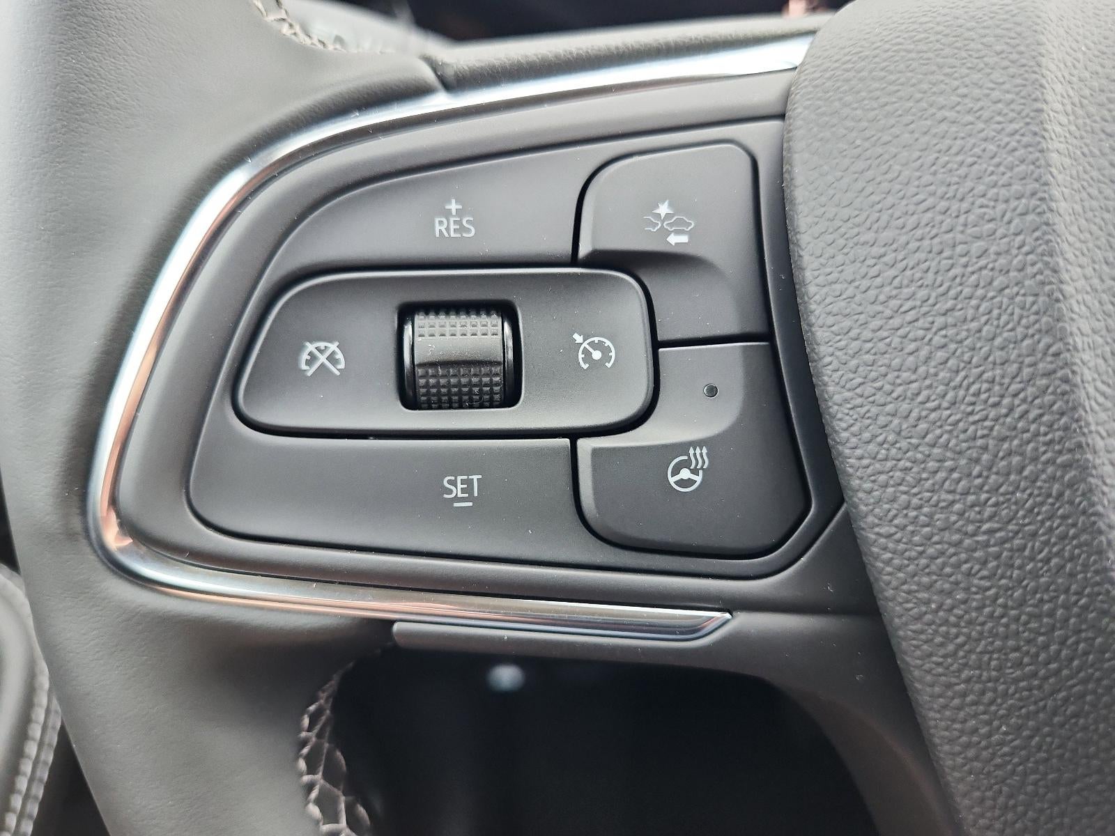 2026 Buick Encore GX Avenir AWD