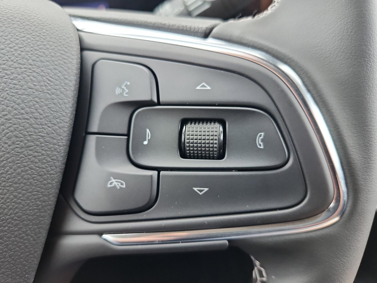 2026 Buick Encore GX Avenir AWD