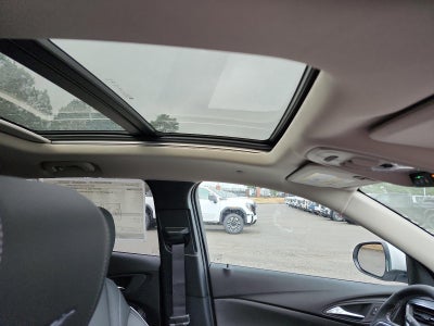 2026 Buick Encore GX Avenir AWD