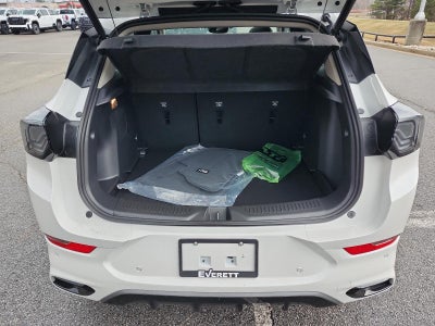 2026 Buick Encore GX Avenir AWD